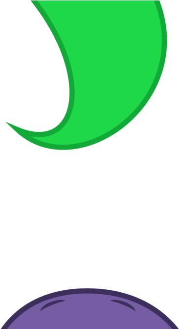 Crescent Brand Logo Circle - Mane Iac Pre Mlp (1191x670)