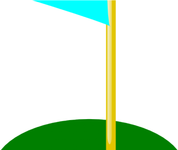 Golf Clipart 19th Hole - Golf Clipart 19th Hole (640x480)