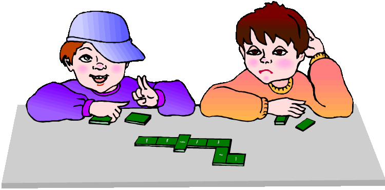 Actividad - Cafepress Dominoes Tile Coaster (750x370)