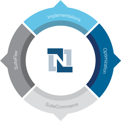 Customized Solutions To Help Netsuite Customers Maximize - Lioce Group (700x520)