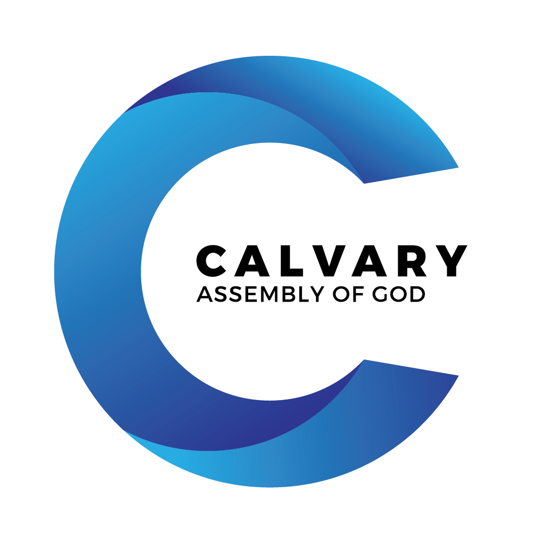 Calvary Assembly Of God - Circle (1072x1071)