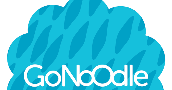 The Apple Basket Teacher - Go Noodle (600x315)