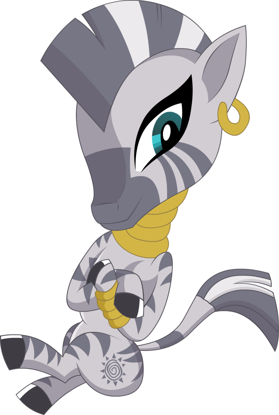 My Little Pony Xliiv Season Ii Ruined My Fanon [archive] - Cartoon (900x1337)