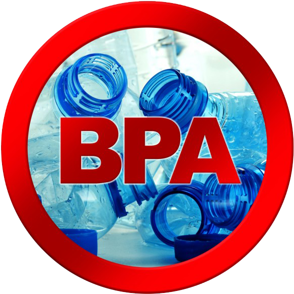 Bisphenol A Chemical Substance Bisfenol Plastic Beverage - Isola Di San Michele (600x599)