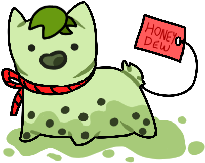 Honeydew Boba Tea - Honeydew Boba Tea (430x329)