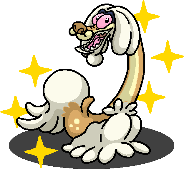 Shiny Drampa Mushu By Shawarmachine - Mulan (700x700)