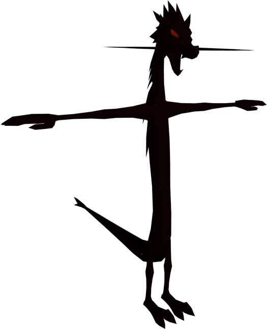 Download Zip Archive - Kingdom Hearts Ii (750x650)