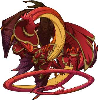 @felisimpurrator Mushu Dragon Loving His Description - Mara Smt Transparent (350x350)