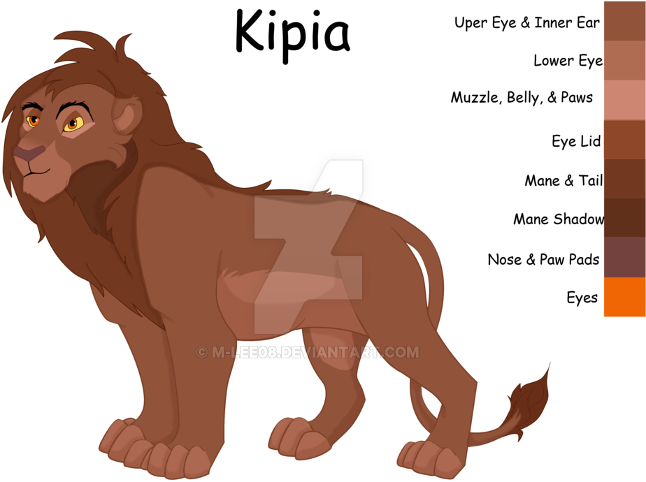 Kipia Contest Entrey By M Lee08 - Mineral King Map (1024x745)