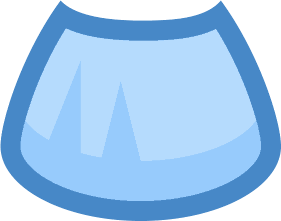 Chaplin Mustache Icon - Chaplin Mustache Icon (1600x1600)