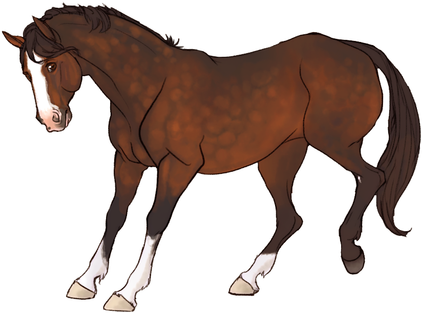 Foal Horse Mane Pony Rein - Sculpture (881x664)