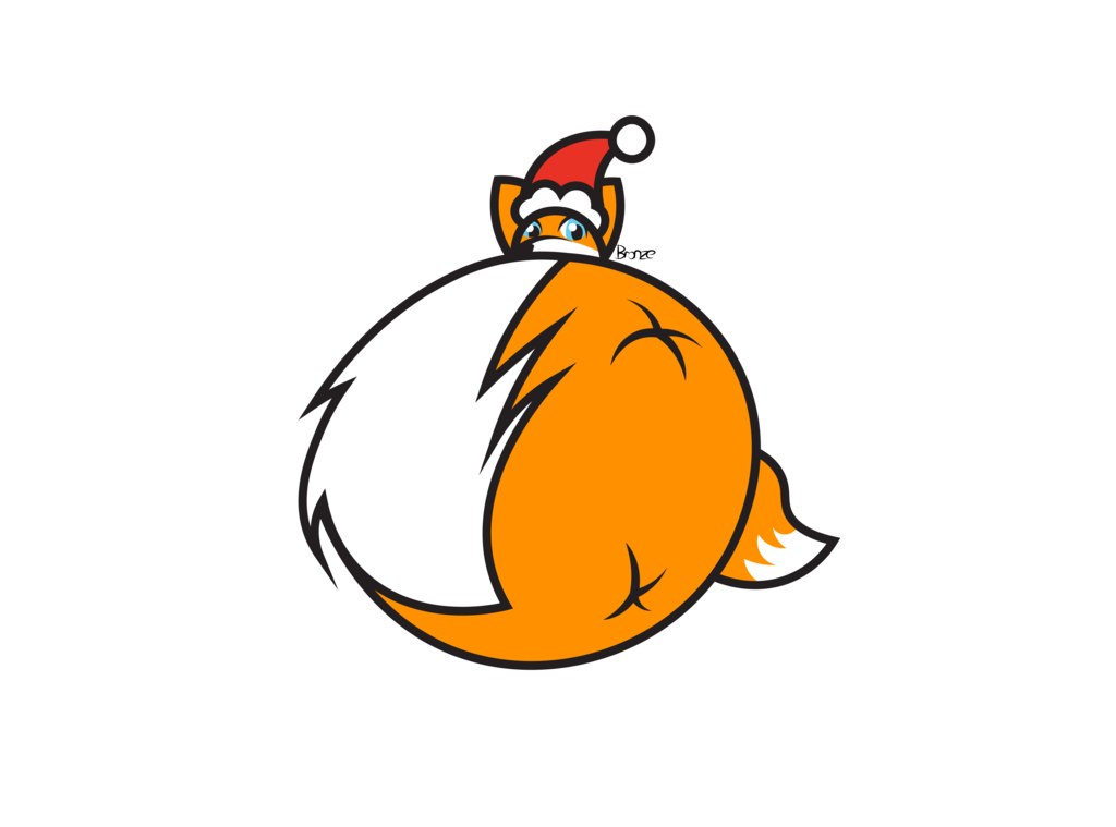 12 Ocs Of Christmas - Christmas Day (1024x759)