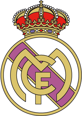 Old Logo - Logo Real Madid Dream League Soccer (400x400)