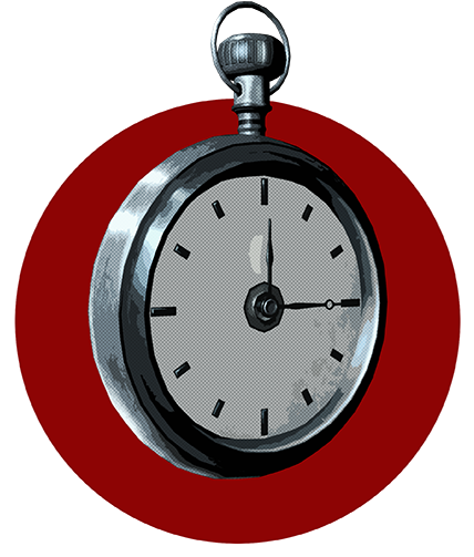 Timelineicon - Portrait Of A Man (512x512)