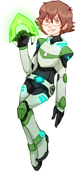 Just Finished Voltron Legendary Defender - Cartoon (476x810)