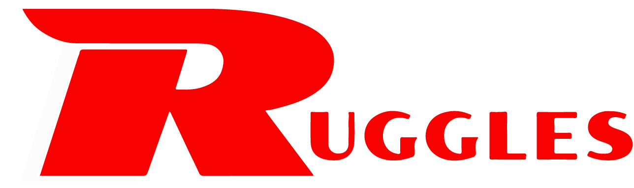 Ruggles Truck & Trailer Sales - Trailer (1288x382)