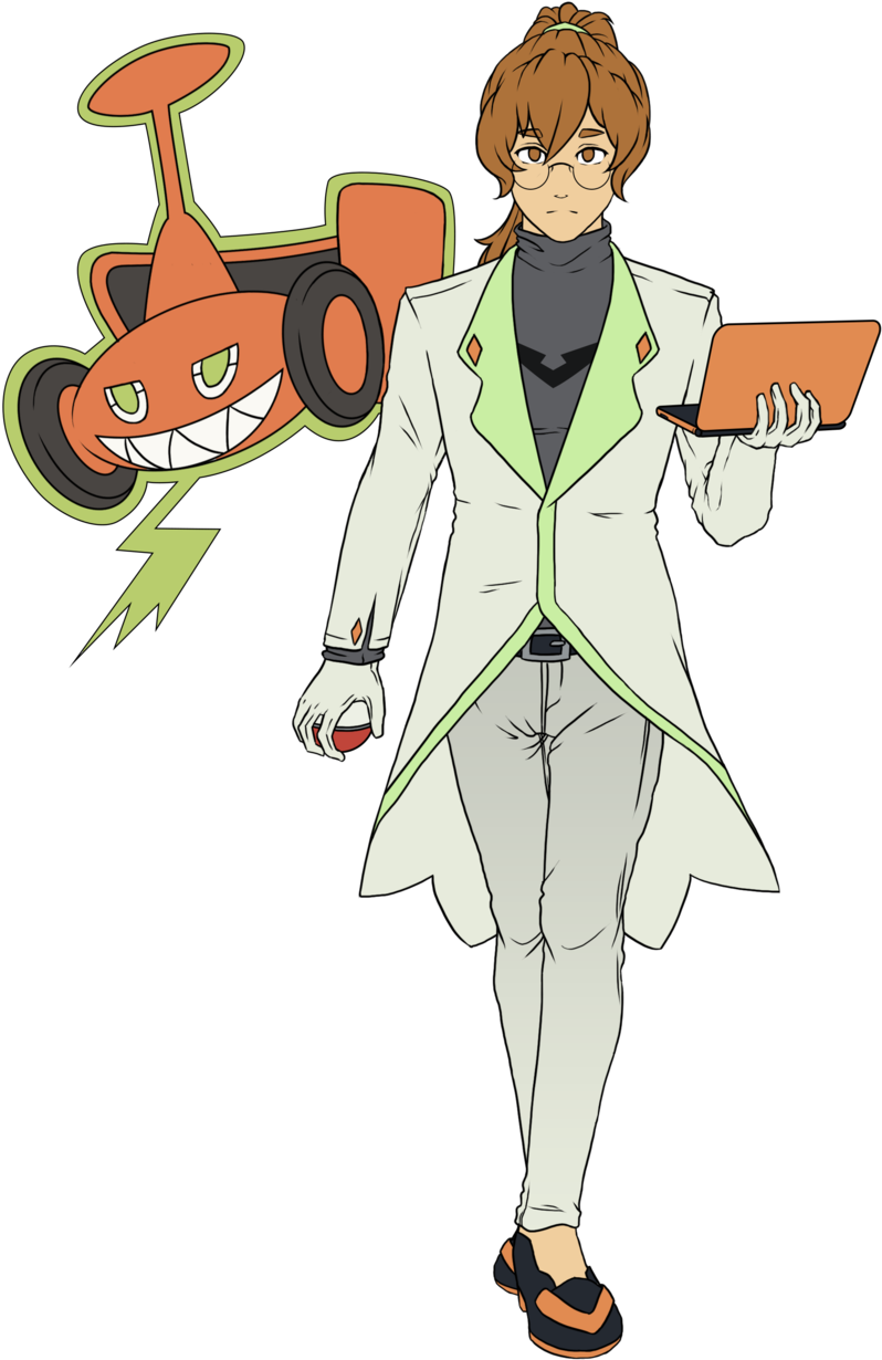 Pidge Gunderson Katie Holt Pidge Vld Pidge Voltron - Pidge Gunderson (1280x1460)