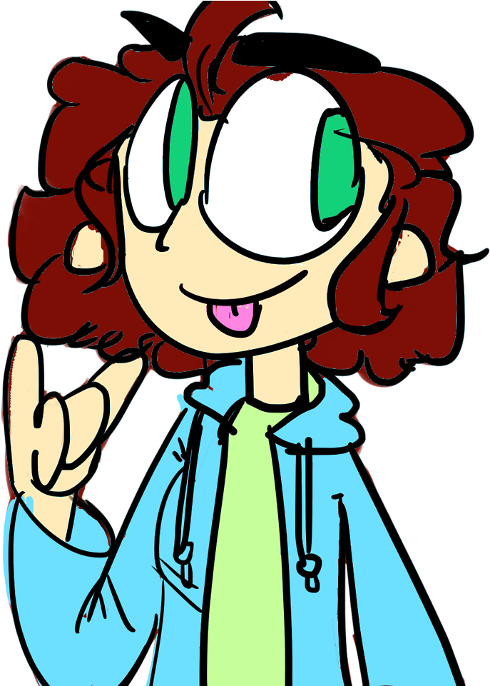 Ava's Demon Avas Demon Ava Ire Ew Tim Eddsworld Tim - Pidge Gunderson (1280x960)