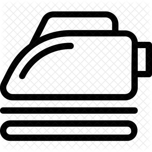 Iron Icon - Icon (512x512)