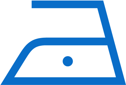 Ironing - Symbol Žehlení (454x454)