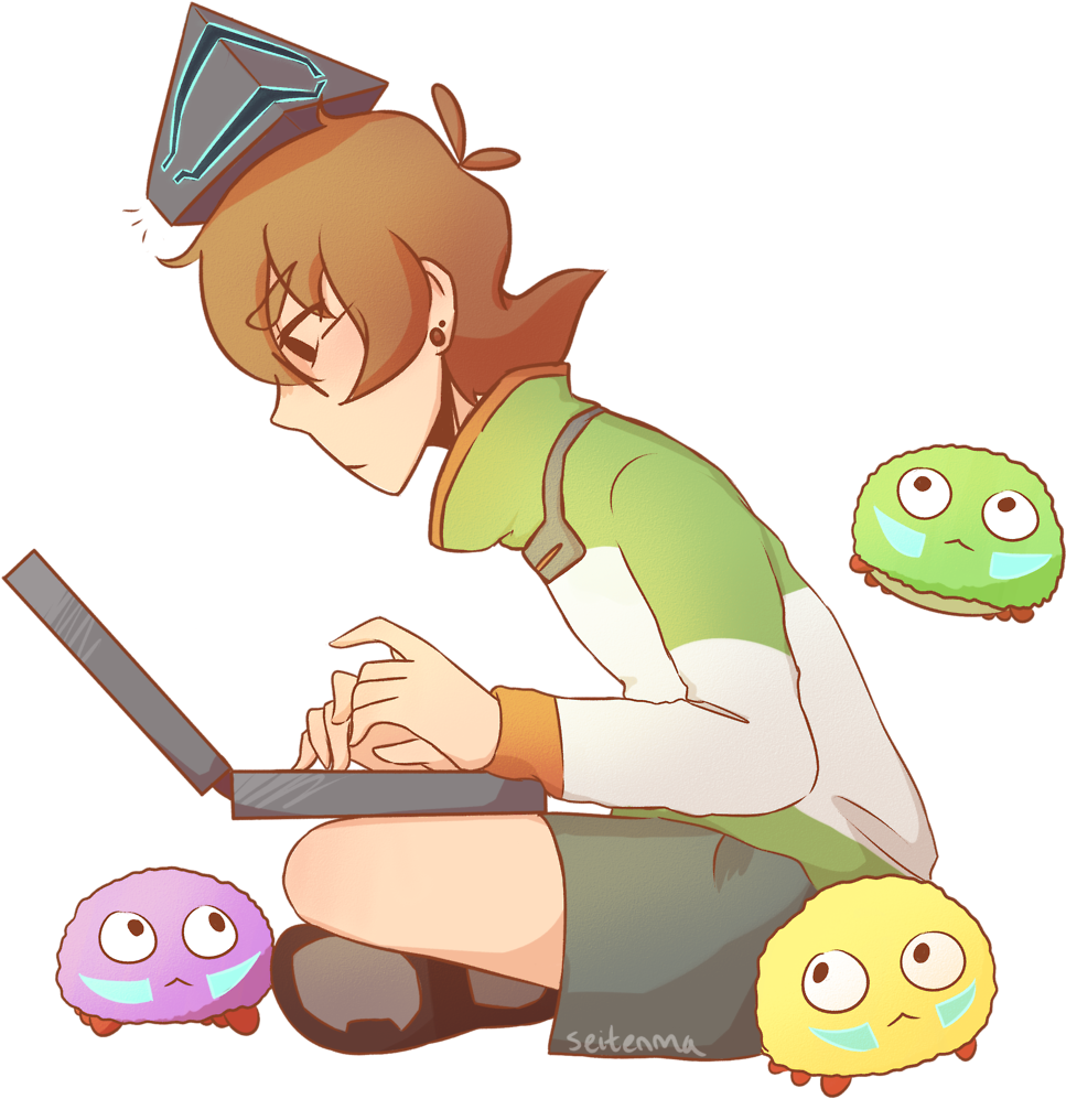 Gabby's Doodles Keith Wouldve Been Too Easy I Mean - Cartoon (1280x1194)