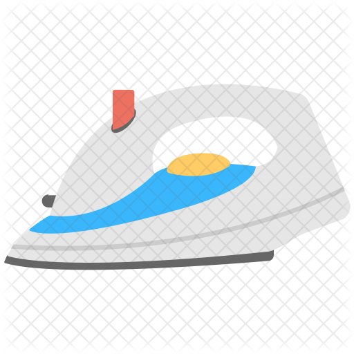 Iron Icon - Curling (512x512)