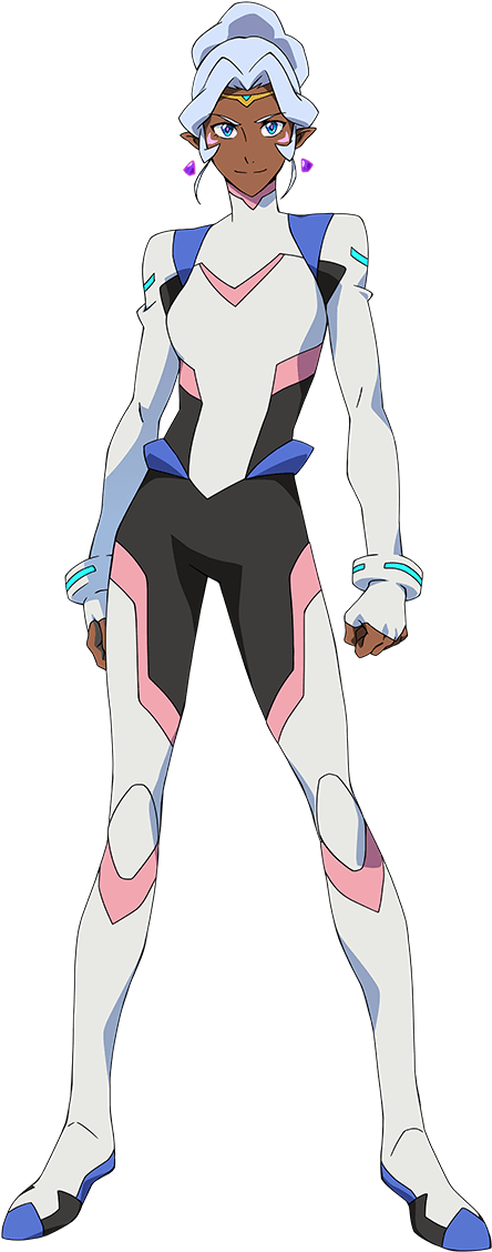 Voltron Legendary Defender Characters (1200x1200)