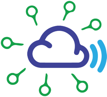 It Outsourcing - Mixcloud Svg (442x400)