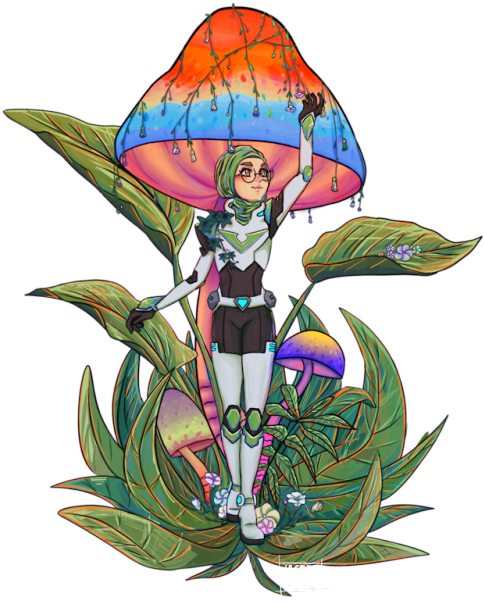 Voltron Voltron Legendary Defender Pidge Gunderson - Illustration (500x629)