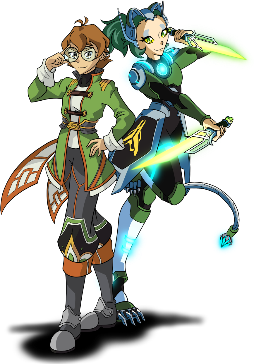 Voltron Legendary Defender Voltron Pidge Xenoblade - Pidge Gunderson (904x1280)