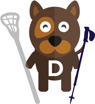 Drake Spirit Animal - Teddy Bear (600x600)