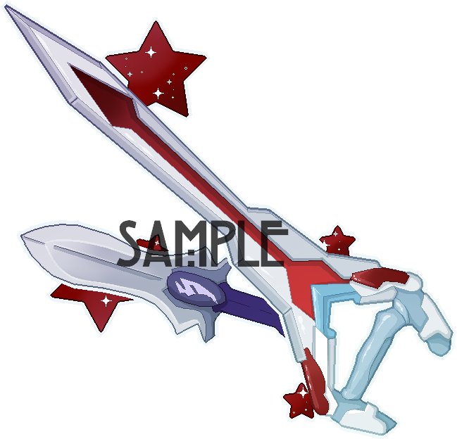 Voltron Voltron Legendary Defender Keith Shiro Lance - Cartoon (720x720)