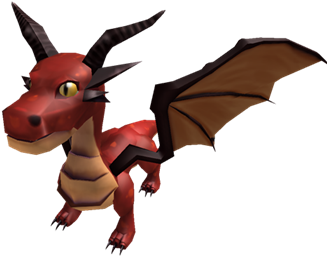 [2017] Hatching Dragon Egg - Dragon (420x420)