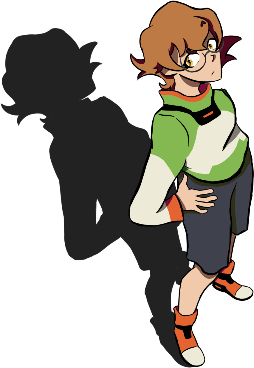 Voltron Voltron Legendary Defender Vld Klance Keith - Cartoon (1028x1920)
