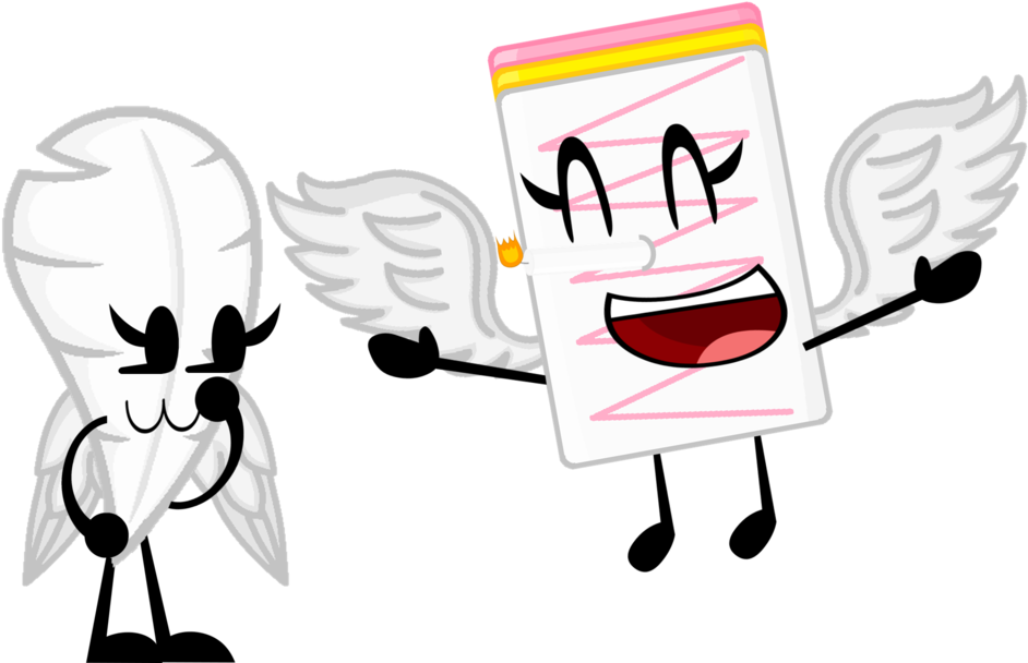 Happy Birthday Feather By Magnetbaroc2002 - Digital Art (1024x623)