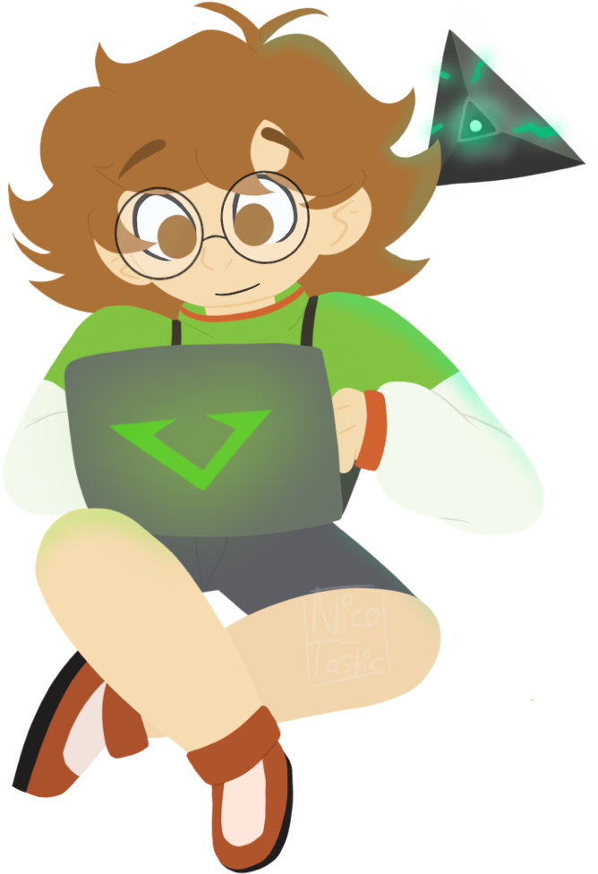 Pidge Gunderson Katie Holt Voltron Voltron Legendary - Cartoon (719x1280)