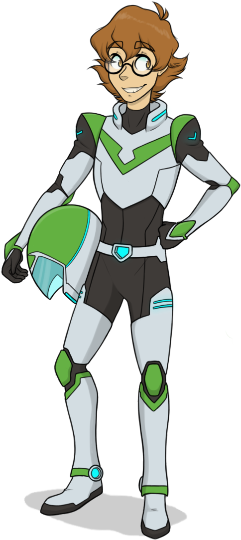 My Art Fan Art Voltron Voltron - Cartoon (760x1111)