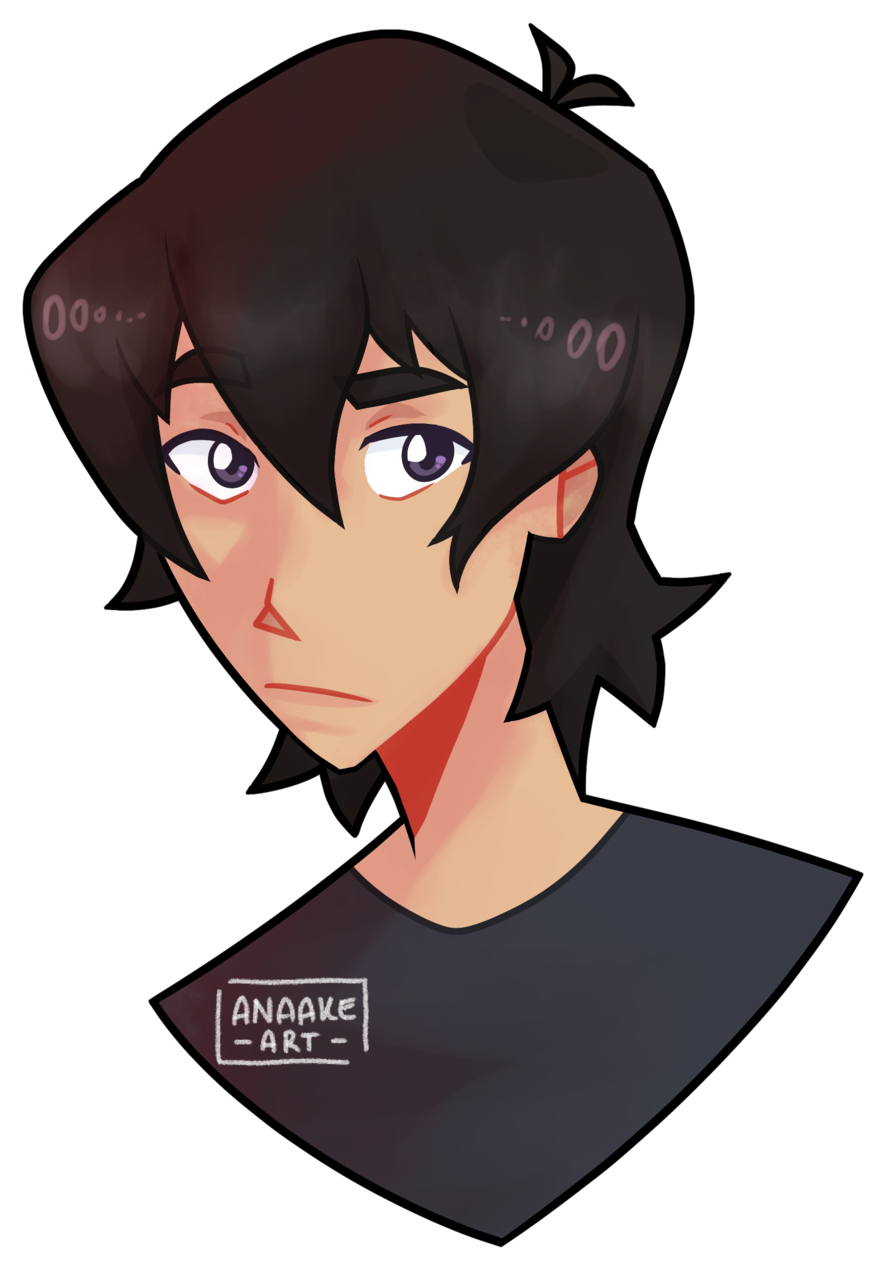 Reblog Photo Voltron Lance Keith Shiro Pidge Hunk Voltron - Pidge Gunderson (1280x1280)