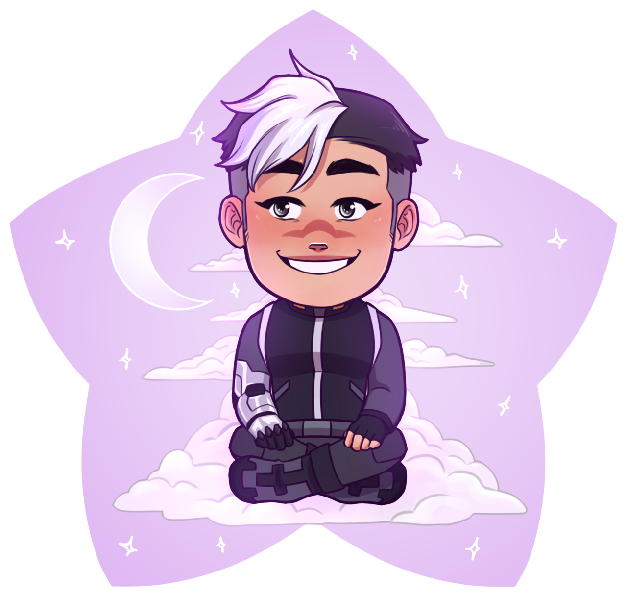 Voltron Voltron Legendary Defender Voltron Paladins - Voltron: Legendary Defender (1280x1216)