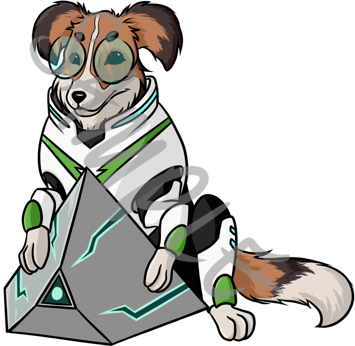 Voltron Voltron Legendary Defender Voltron - Voltron: Legendary Defender (1280x1280)