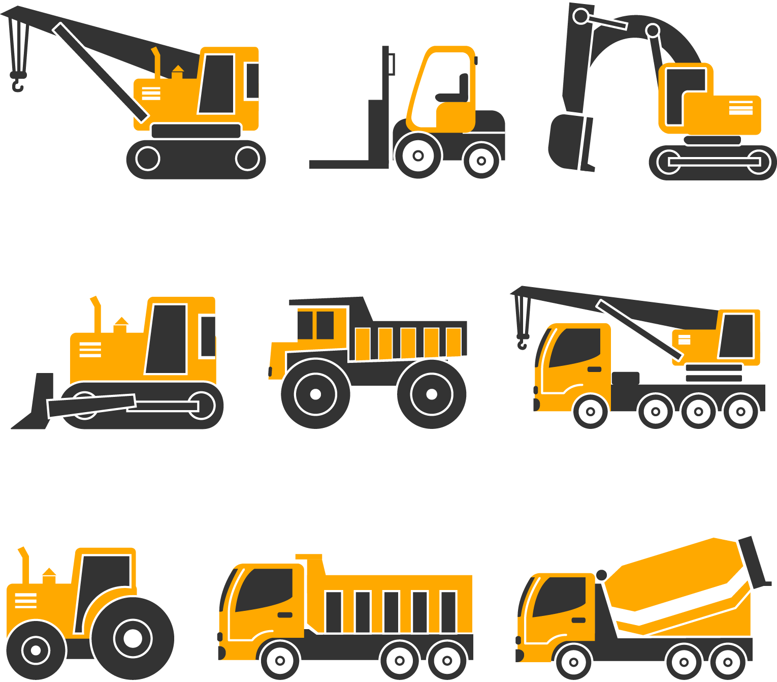 13 - Types Of Construction Vehicles (1530x1342)