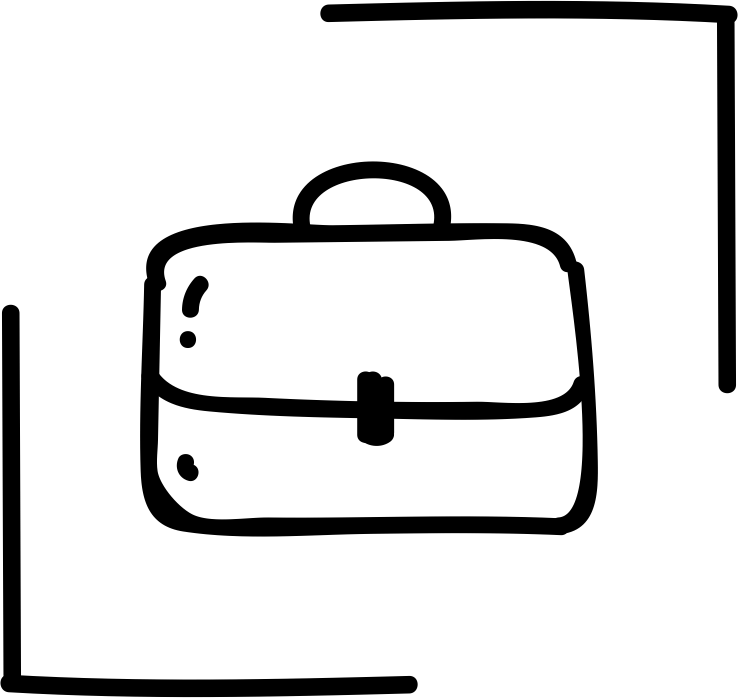 7 - Dibujos De Mochilas Para Colorear (738x698)