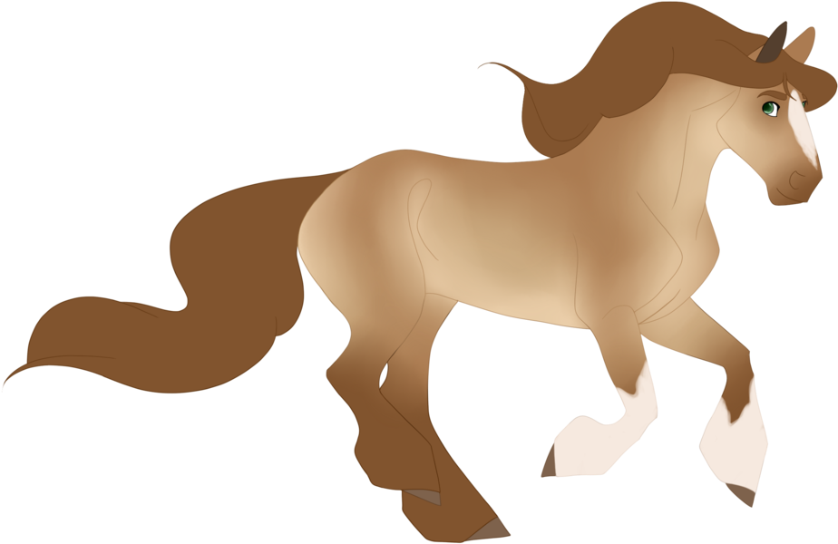 Horse Adoptable Base By Taevali - Sorrel (1147x697)