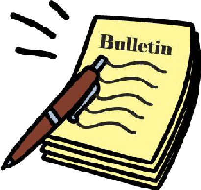 Patient Experience Bulletin - Bulletin (750x390)