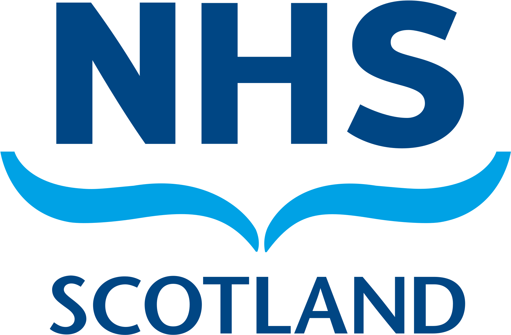 File Nhs Scotland Svg Wikimedia Commons Rh Commons - Nhs Scotland Logo (2000x1300)