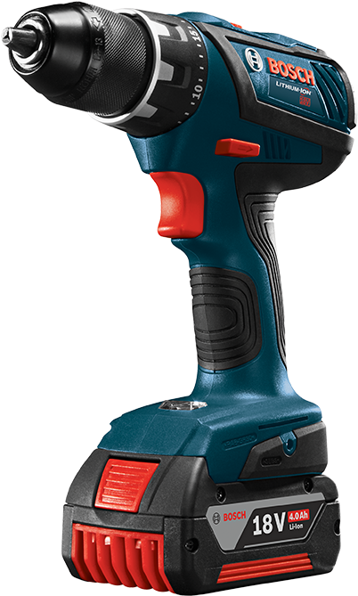 Dds181a 18 V Compact Tough Drill Driver - Bosch - 18 V Compact Tough™ 1/2 (500x700)