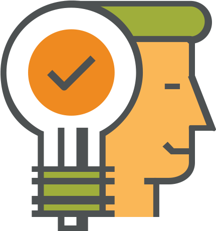 Learn New Things Too - Ponto Eletrônico Vector (480x480)