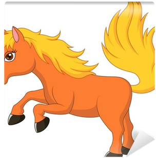 Koń Rysunek (400x400)