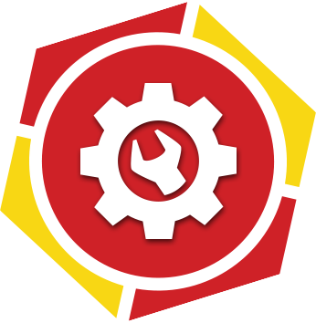 We Specialize In The Repair Of - Icono Engranaje Blanco Png (346x354)