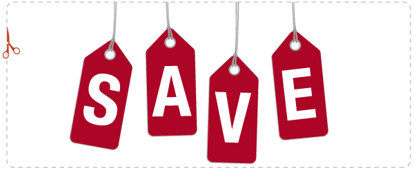 Moneysaving - Traffic Sign (600x250)